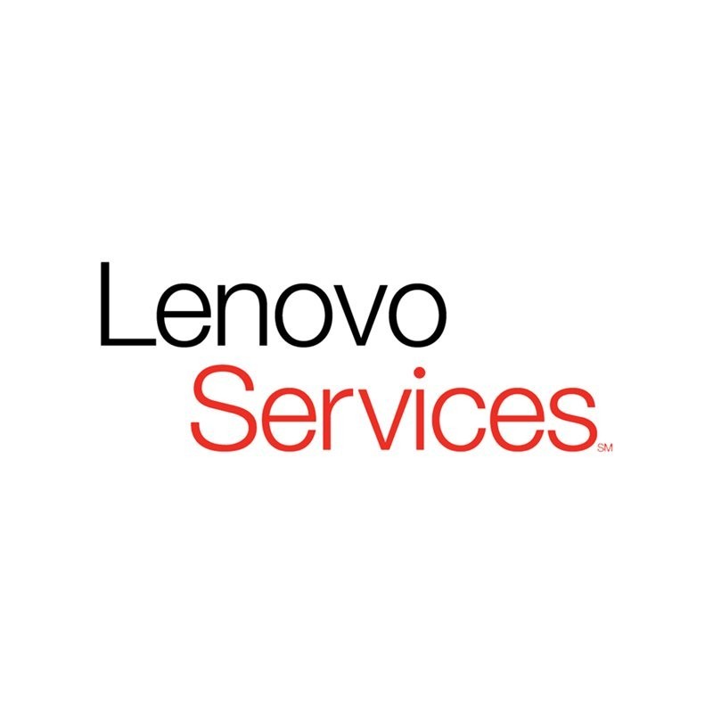 Lenovo Red Hat Enterprise Linux Server - Standardabonnement (1 Jahr)